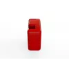 Caja de PC semitorre HYTE X50 (Cherry) — HYTE X50 CAJA SEMITORRE CHERRY