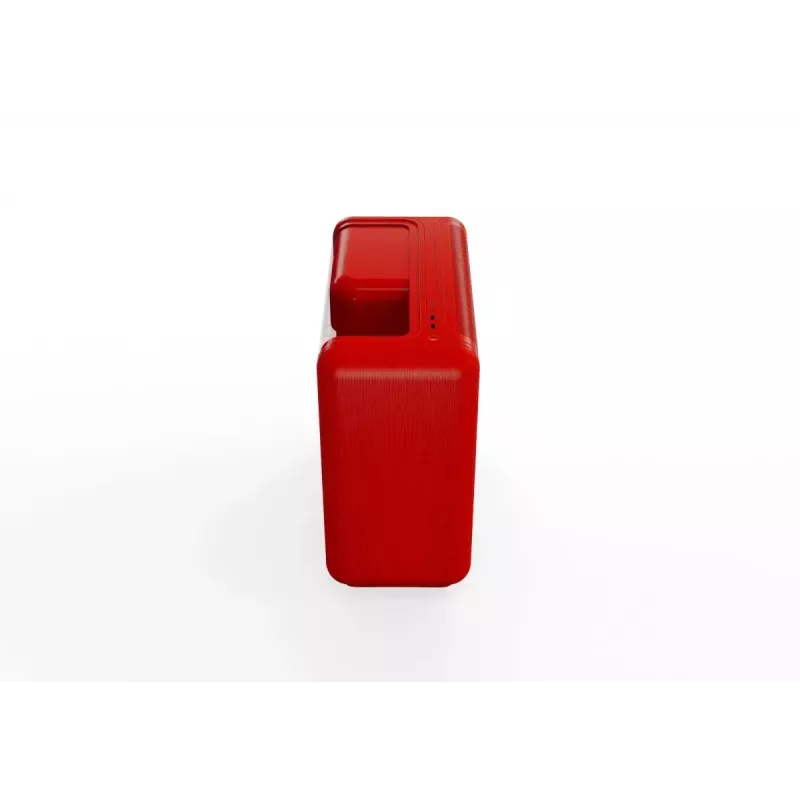 Caja de PC semitorre HYTE X50 (Cherry) — HYTE X50 CAJA SEMITORRE CHERRY