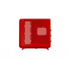 Caja de PC semitorre HYTE X50 (Cherry) — HYTE X50 CAJA SEMITORRE CHERRY