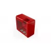 Caja de PC semitorre HYTE X50 (Cherry) — HYTE X50 CAJA SEMITORRE CHERRY