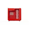 Caja de PC semitorre HYTE X50 (Cherry) — HYTE X50 CAJA SEMITORRE CHERRY