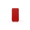Caja de PC semitorre HYTE X50 (Cherry) — HYTE X50 CAJA SEMITORRE CHERRY