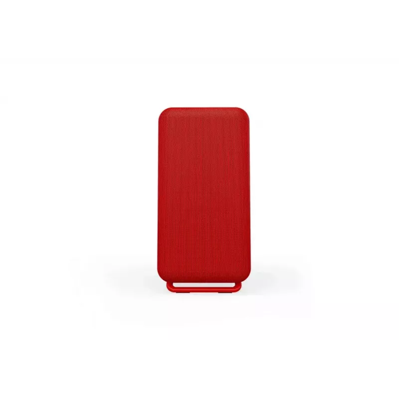 Caja de PC semitorre HYTE X50 (Cherry) — HYTE X50 CAJA SEMITORRE CHERRY