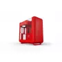 Caja de PC semitorre HYTE X50 (Cherry) — HYTE X50 CAJA SEMITORRE CHERRY