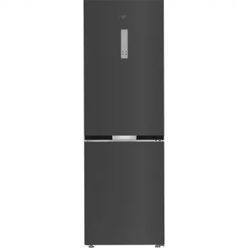 Whirlpool WHK 26362 XBR4E Independiente 316 L Negro