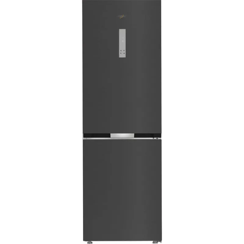 Whirlpool WHK 26362 XBR4E Independiente 316 L Negro