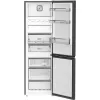 Whirlpool WHK 26362 XBR4E Independiente 316 L Negro