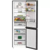 Whirlpool WHK 26362 XBR4E Independiente 316 L Negro