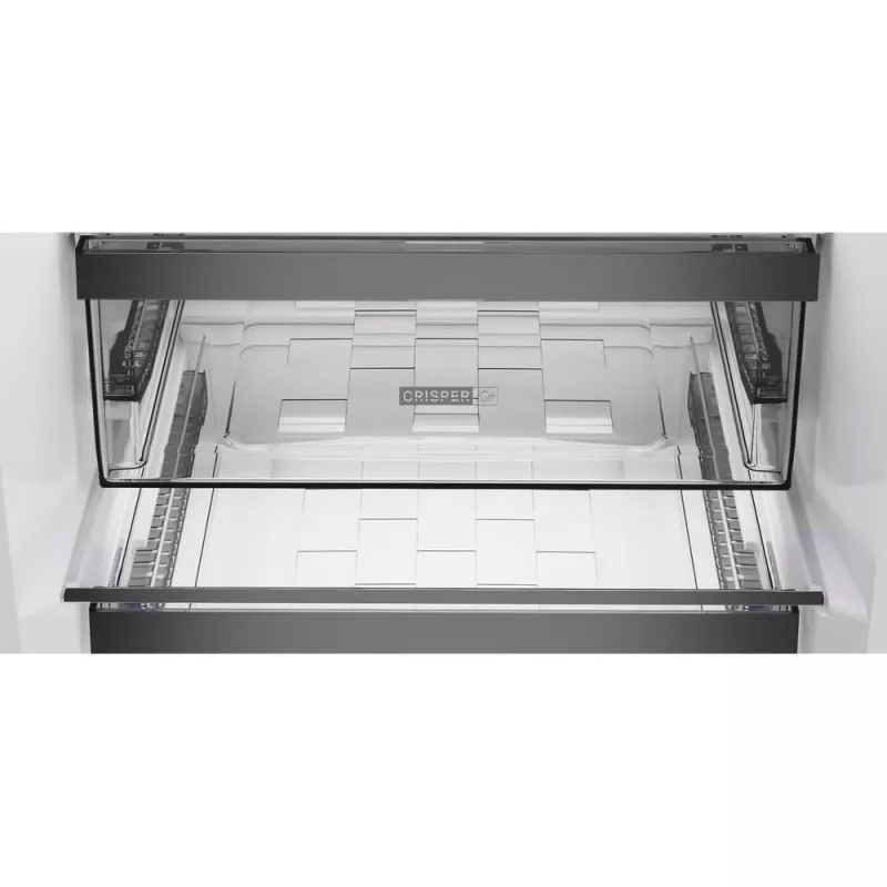 Whirlpool WHK 26362 XBR4E Independiente 316 L Negro