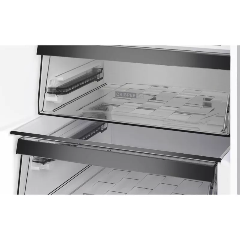 Whirlpool WHK 26362 XBR4E Independiente 316 L Negro