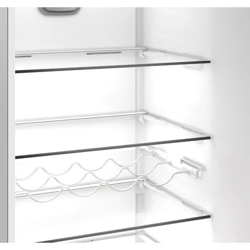Whirlpool WHK 26362 XBR4E Independiente 316 L Negro