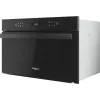 Whirlpool AMW 6440 FB Negro microondas con grill empotrable 31 L 1000 W