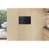 Whirlpool AMW 6440 FB Negro microondas con grill empotrable 31 L 1000 W