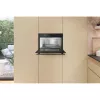 Whirlpool AMW 6440 FB Negro microondas con grill empotrable 31 L 1000 W