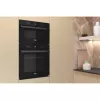 Whirlpool AMW 6440 FB Negro microondas con grill empotrable 31 L 1000 W