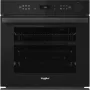 Whirlpool AKZ9S 8260 FB 73 L 3650 W Negro