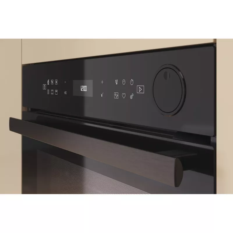 Whirlpool AKZ9S 8260 FB 73 L 3650 W Negro