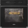 Whirlpool AKZ9S 8260 FB 73 L 3650 W Negro