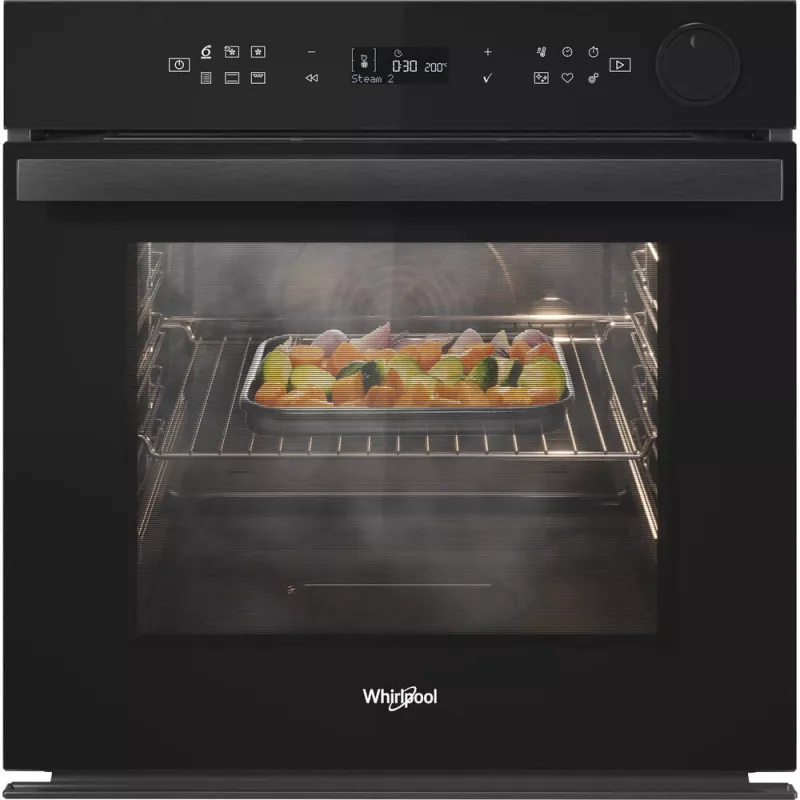 Whirlpool AKZ9S 8260 FB 73 L 3650 W Negro