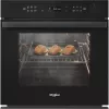 Whirlpool AKZ9S 8260 FB 73 L 3650 W Negro