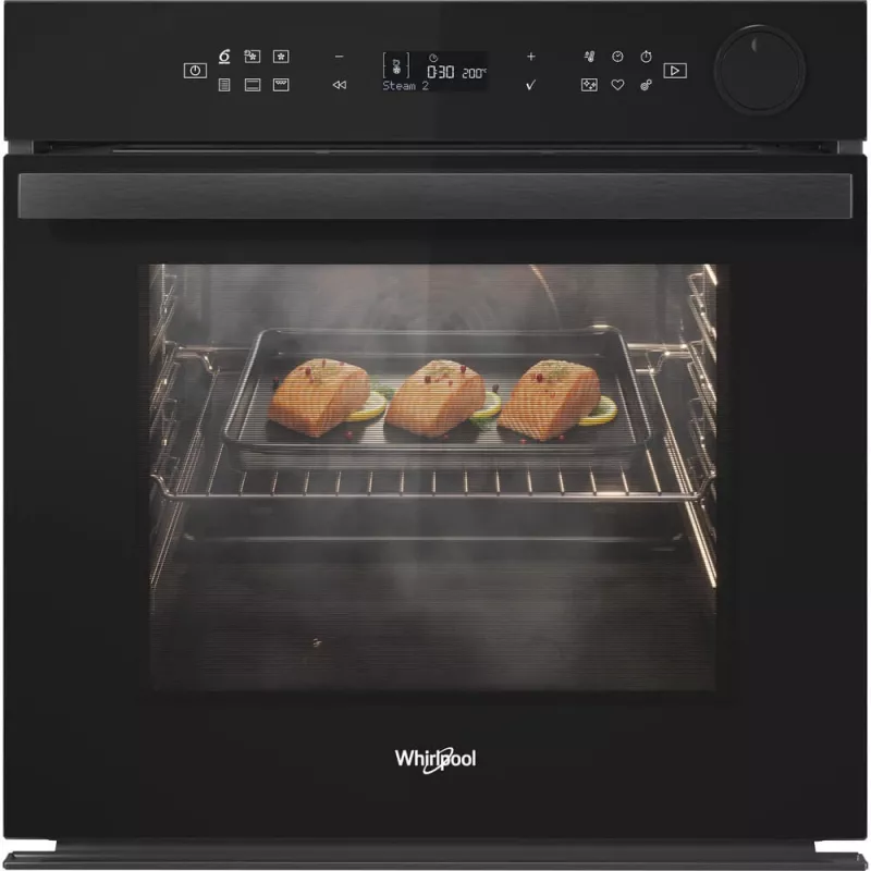 Whirlpool AKZ9S 8260 FB 73 L 3650 W Negro