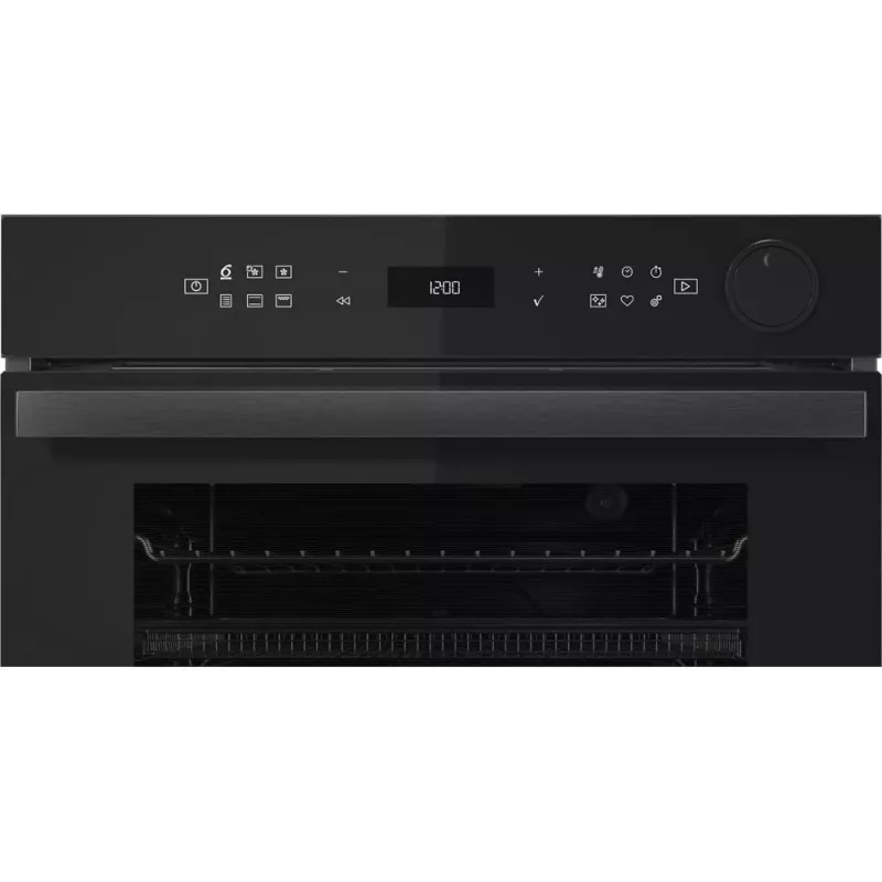 Whirlpool AKZ9S 8260 FB 73 L 3650 W Negro