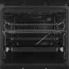 Whirlpool AKZ9S 8260 FB 73 L 3650 W Negro