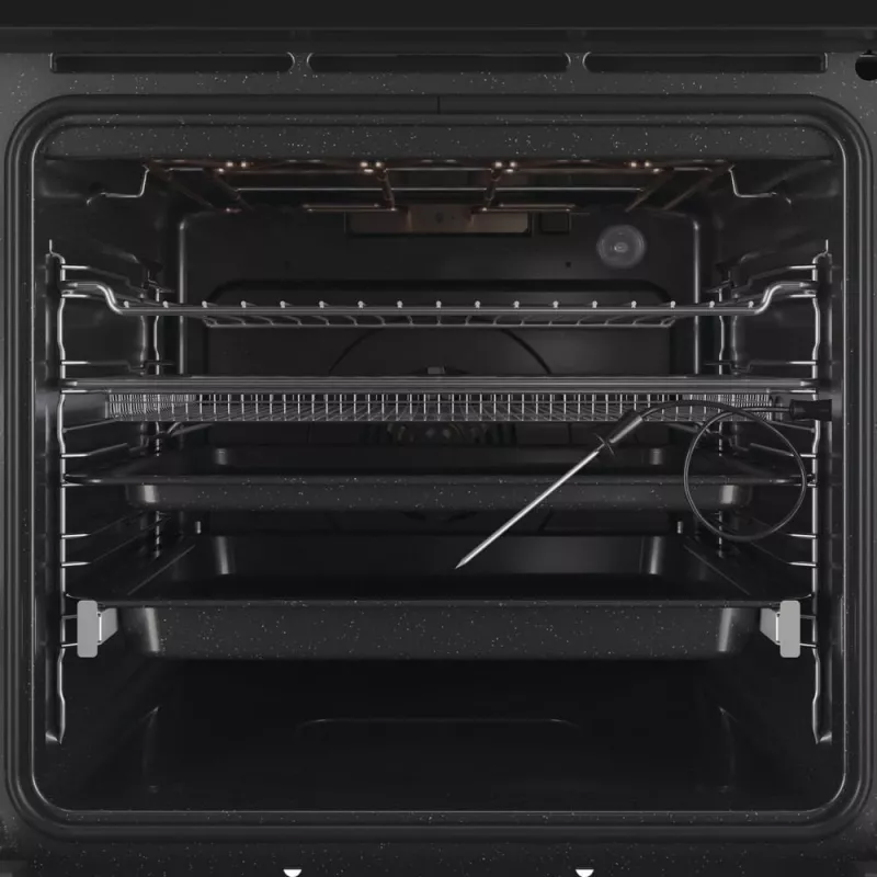 Whirlpool AKZ9S 8260 FB 73 L 3650 W Negro