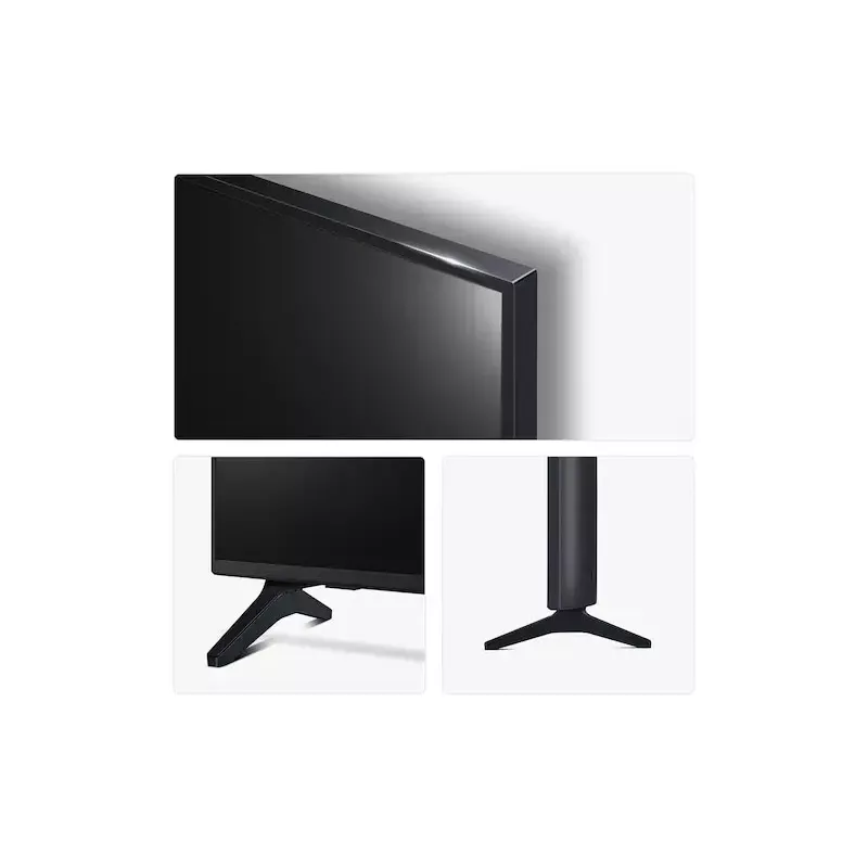 LG QNED AI 55
