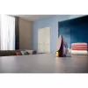 Philips 8000 Series DST8021/30 plancha de vapor suela SteamGlide Elite 3000 W Violeta