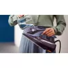 Philips 8000 Series DST8021/30 plancha de vapor suela SteamGlide Elite 3000 W Violeta