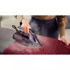 Philips 8000 Series DST8021/30 plancha de vapor suela SteamGlide Elite 3000 W Violeta