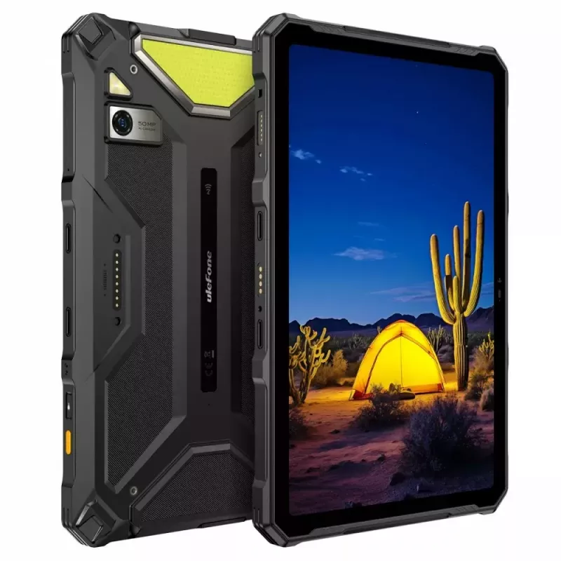 Tablet UleFone Armor Pad 4 Ultra 25,9 cm (10,36