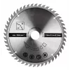Sierra de inglete Scheppach HM216 2000 W, 4700 rpm, profundidad de corte 65 mm, ancho de corte 340 mm, guía láser, arranque suave