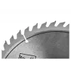 Sierra de inglete Scheppach HM216 2000 W, 4700 rpm, profundidad de corte 65 mm, ancho de corte 340 mm, guía láser, arranque suave