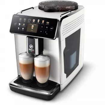 Saeco SM6580/20 Cafetera superautomática máquina de espresso 1,8 L
