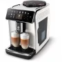 Saeco SM6580/20 Cafetera superautomática máquina de espresso 1,8 L