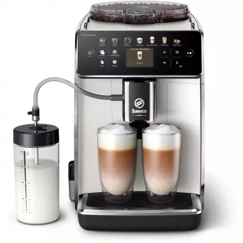 Saeco SM6580/20 Cafetera superautomática máquina de espresso 1,8 L