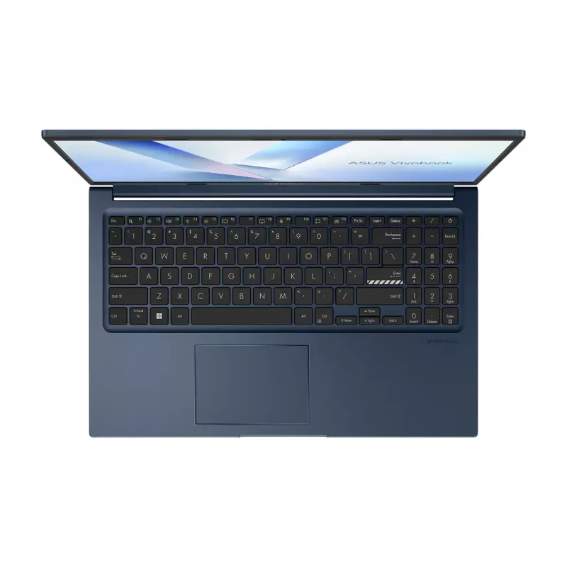 Portátil ASUS Vivobook 15 F1504VA-BQ140W — 15,6 pulgadas FHD IPS antirreflejo, Intel Core 5, 16 GB DDR4, 1 TB SSD, Windows 11 Home
