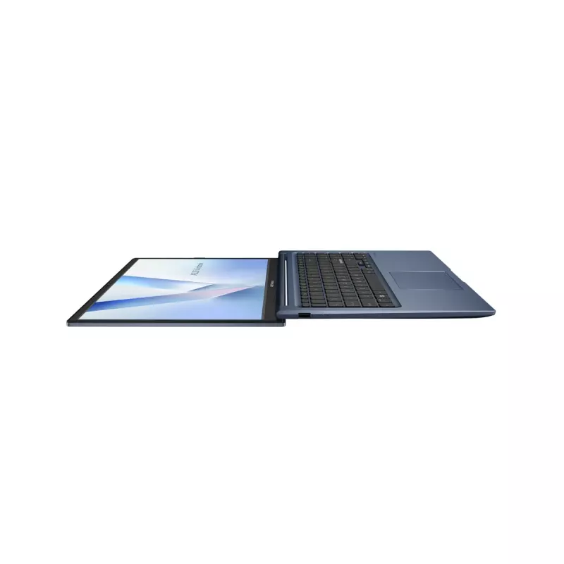 Portátil ASUS Vivobook 15 F1504VA-BQ140W — 15,6 pulgadas FHD IPS antirreflejo, Intel Core 5, 16 GB DDR4, 1 TB SSD, Windows 11 Home