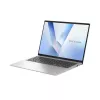 Portátil ASUS Vivobook 16 M1607KA-MB150W — 16 pulgadas IPS WUXGA 1920×1200, AMD Ryzen AI 5, 16GB DDR5, 512GB SSD, Radeon, Windows 11 Home