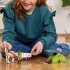 Action/Abenteuer Schleich HORSE CLUB Aventura de camping de Sarah