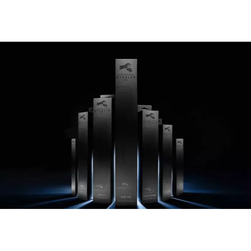 Glorious Gaming Glorious XL Extended - 14
