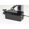 Cargador Autel multicargador para EVO Max Serie modelo 102002545 — 3 baterías, USB-C, 120 W de potencia de carga, entrada 100–240 V