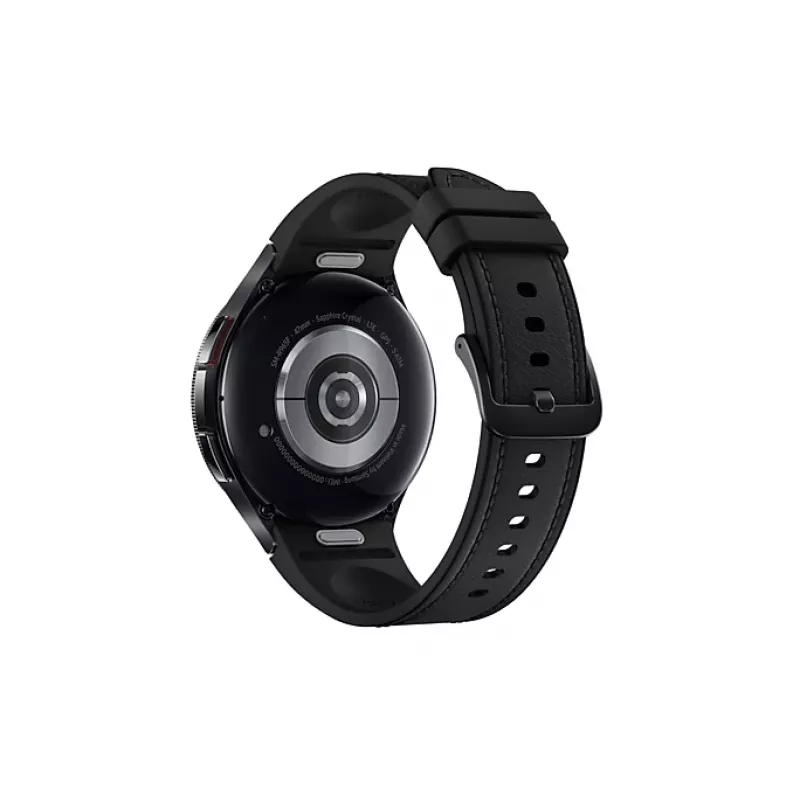 Samsung Galaxy Watch6 Classic Watch6 Classic 3,81 cm (1,5