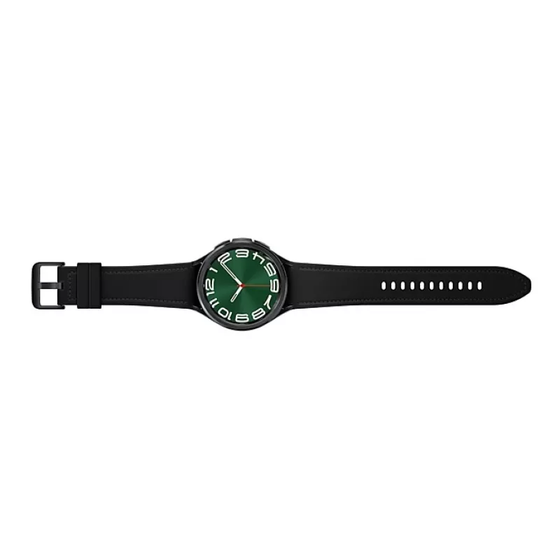 Samsung Galaxy Watch6 Classic Watch6 Classic 3,81 cm (1,5