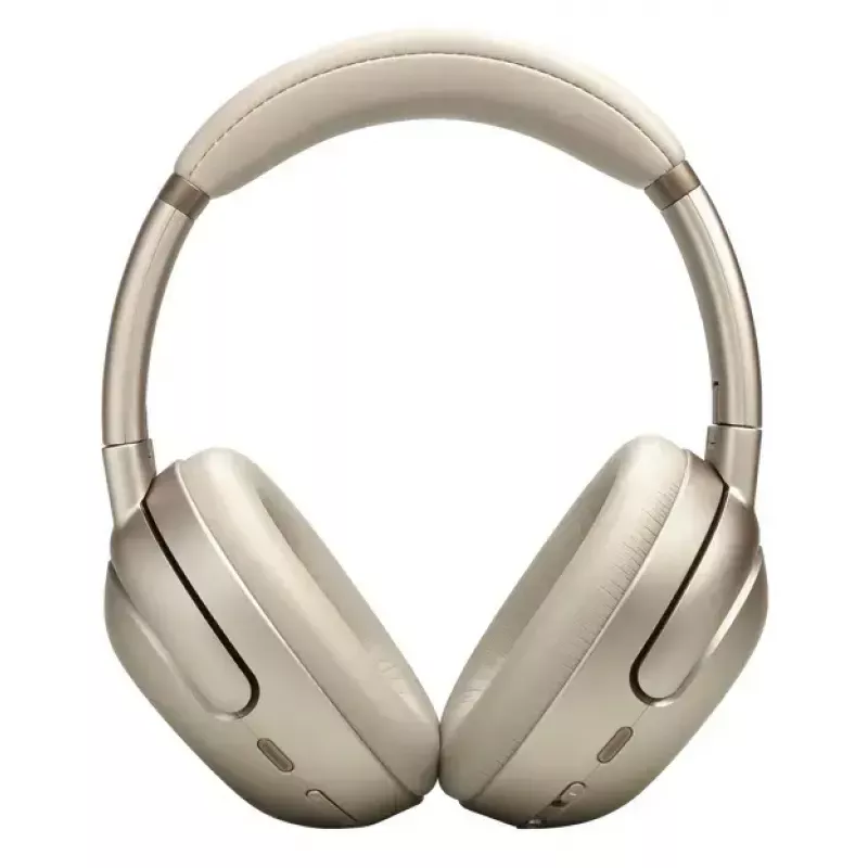 JBL Tour One M3 auriculares con cable e inalámbricos diadema llamadas/música USB Type-C Bluetooth color Latte