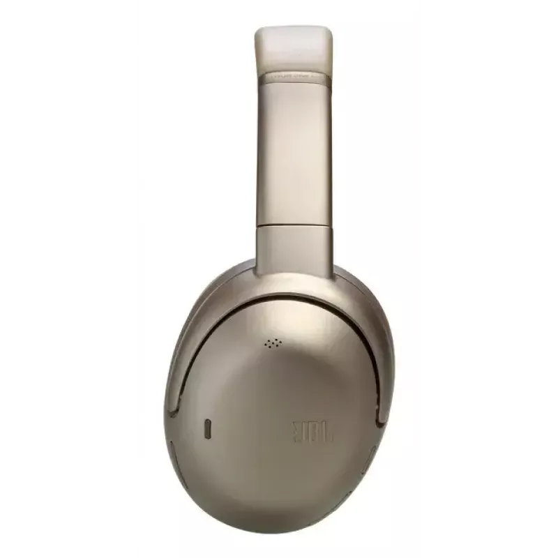 JBL Tour One M3 auriculares con cable e inalámbricos diadema llamadas/música USB Type-C Bluetooth color Latte