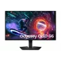 Samsung S27FG506SU monitor de ordenador 68,6 cm (27 inch) 2560 x 1440 píxeles Quad HD OLED negro