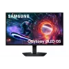 Samsung S27FG506SU monitor de ordenador 68,6 cm (27 inch) 2560 x 1440 píxeles Quad HD OLED negro